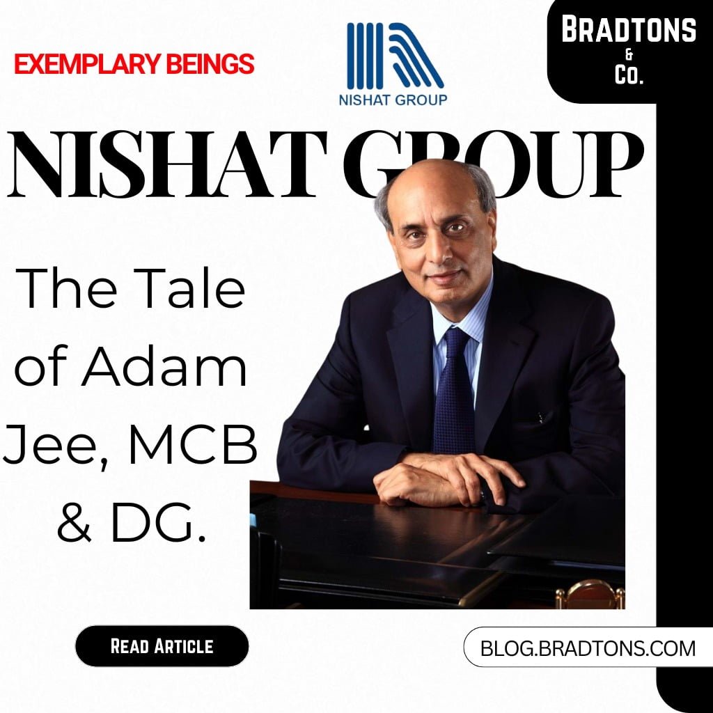 Nishat Group: A Conglomerate Shaping Pakistan’s Industrial and Commercial Landscape